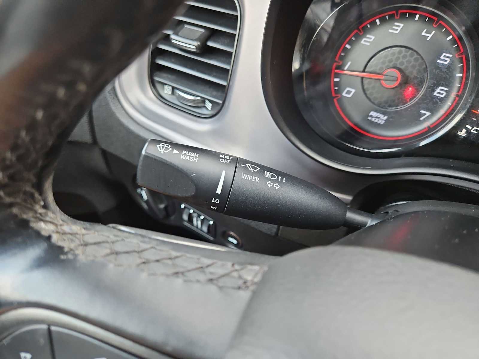 Used 2023 Dodge Charger SXT w/ Blacktop Package image 25