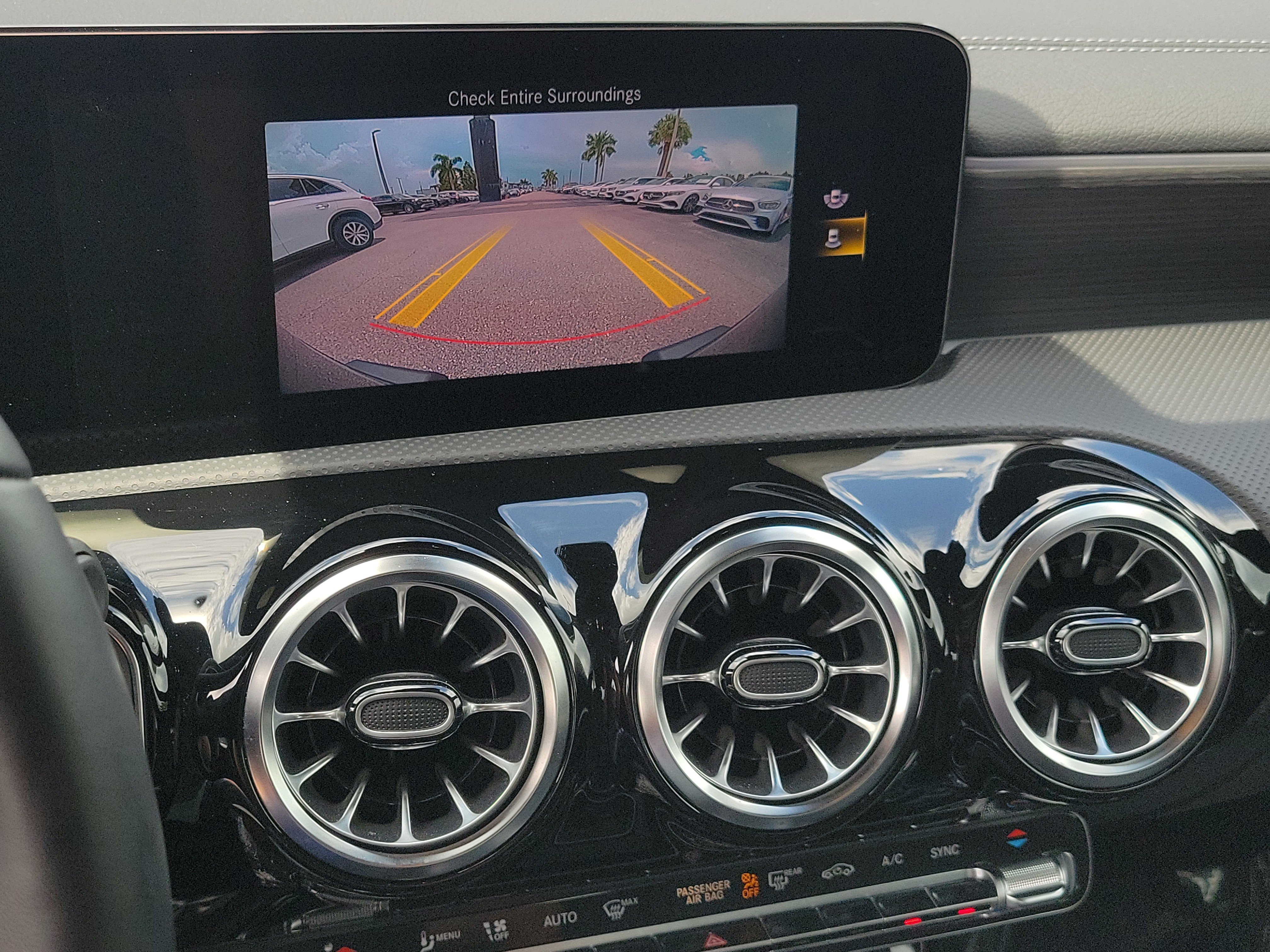 Certified 2023 Mercedes-Benz CLA 250 4MATIC image 31