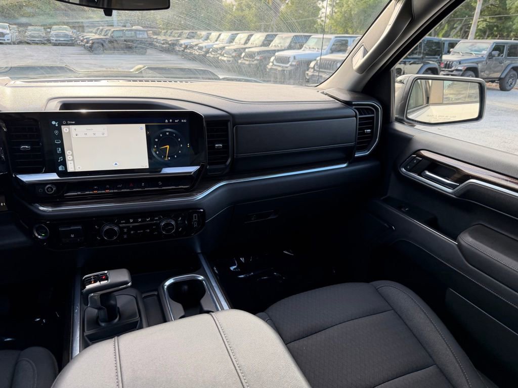 Used 2023 Chevrolet Silverado 1500 LT Trail Boss w/ Protection Package image 34