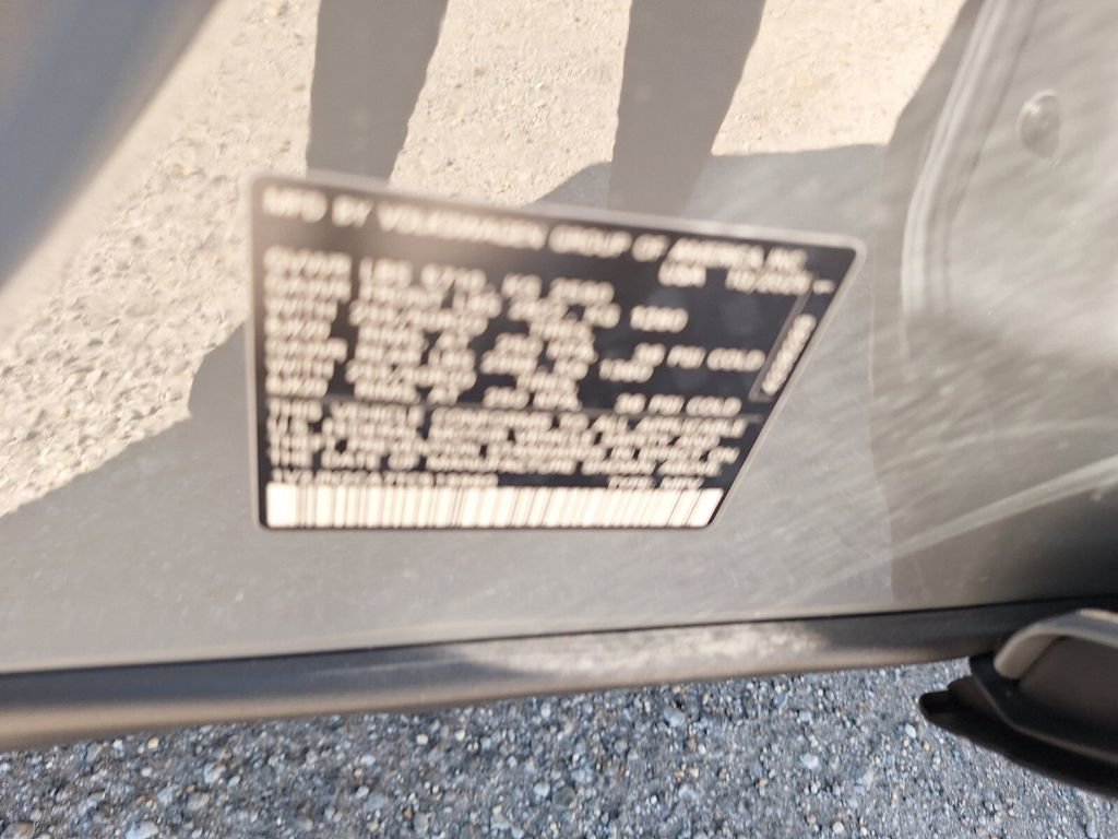 New 2026 Volkswagen Atlas SE image 27