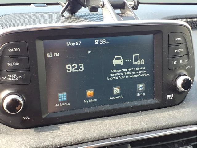 Used 2019 Hyundai Santa Fe SE FWD image 8