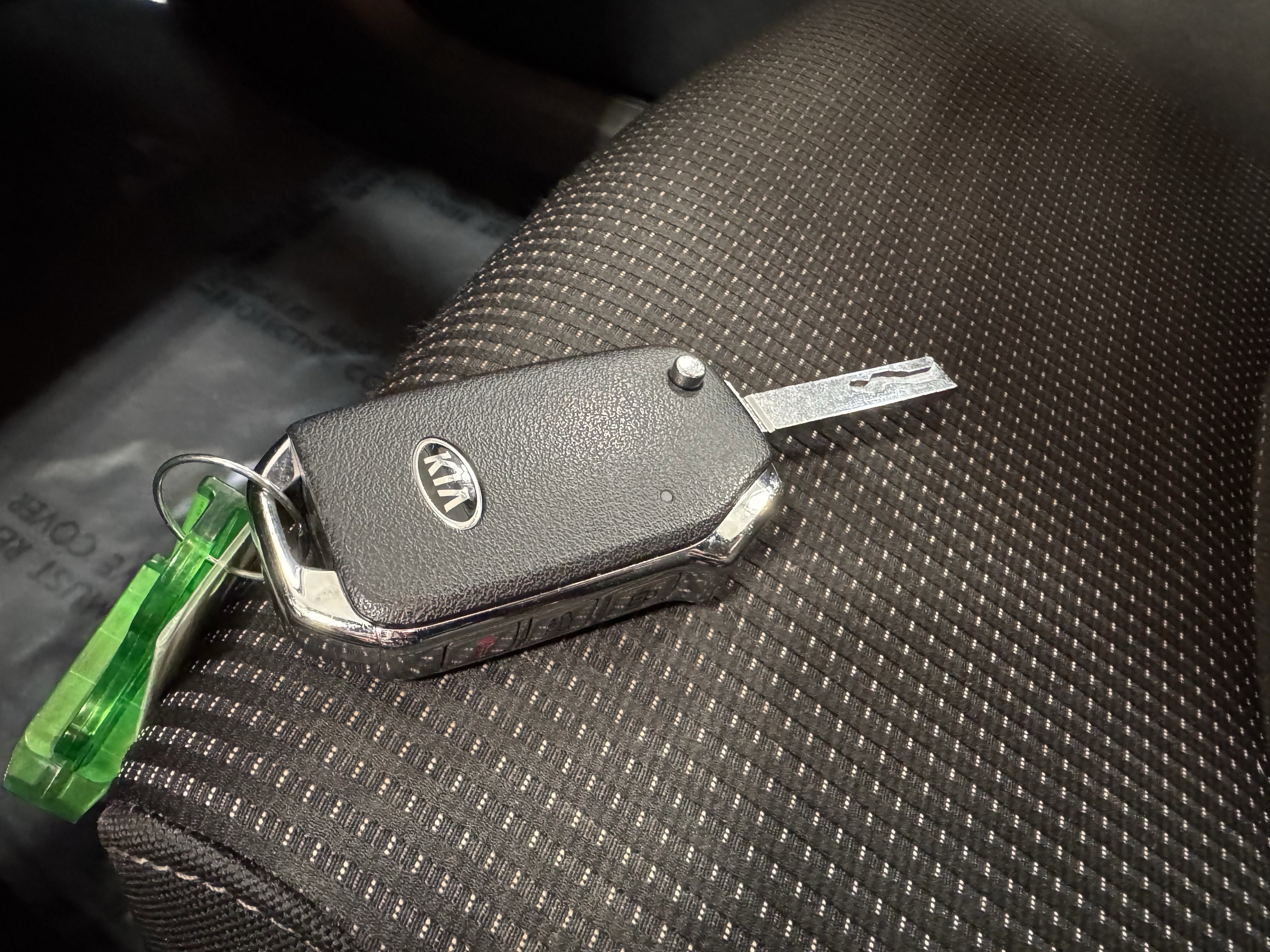 Used 2020 Kia Forte LXS image 14