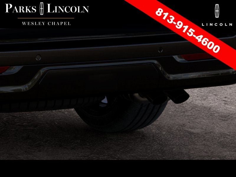 New 2027 Lincoln Navigator Reserve AWD/4WD image 23