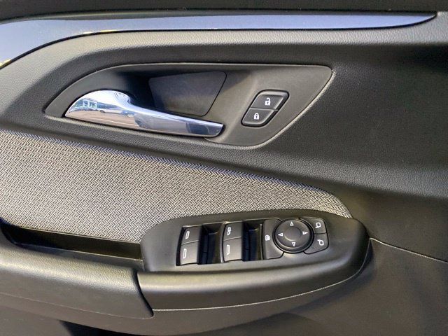 Used 2022 Chevrolet TrailBlazer LT w/ Convenience Package FWD image 22