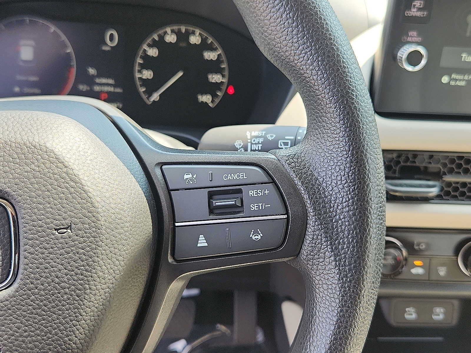 Certified 2026 Honda HR-V LX image 20
