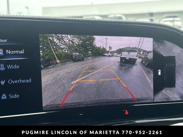 Used 2023 Cadillac Escalade ESV Sport w/ Touring Package AWD/4WD image 30