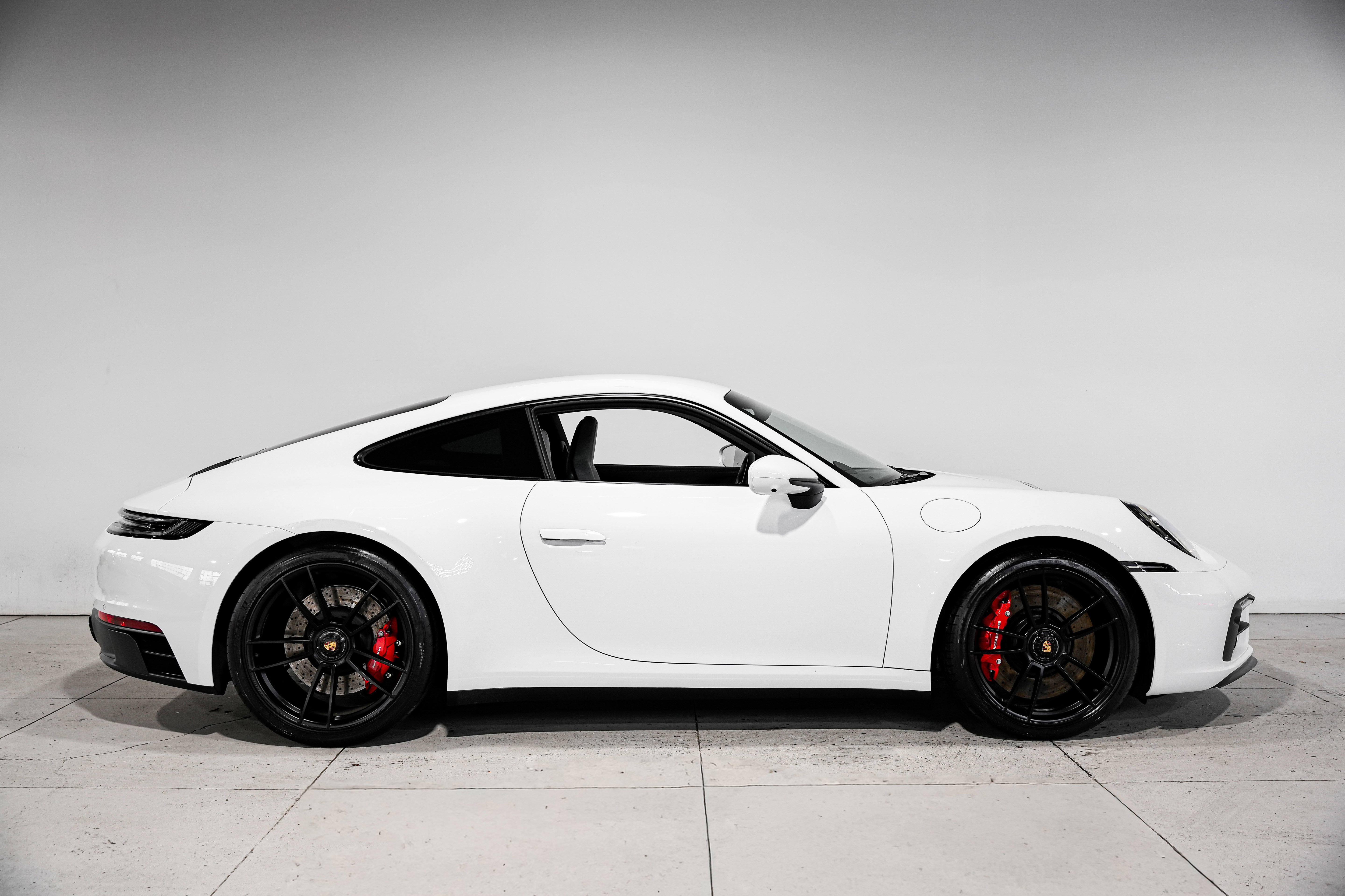 Used 2022 Porsche 911 Carrera GTS image 2