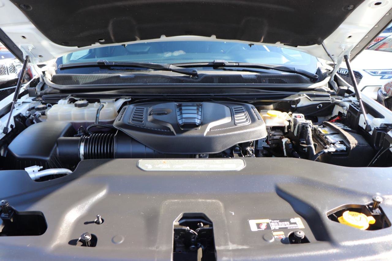 Used 2024 Jeep Wagoneer Series II w/ Flexible Seating Group AWD/4WD image 60