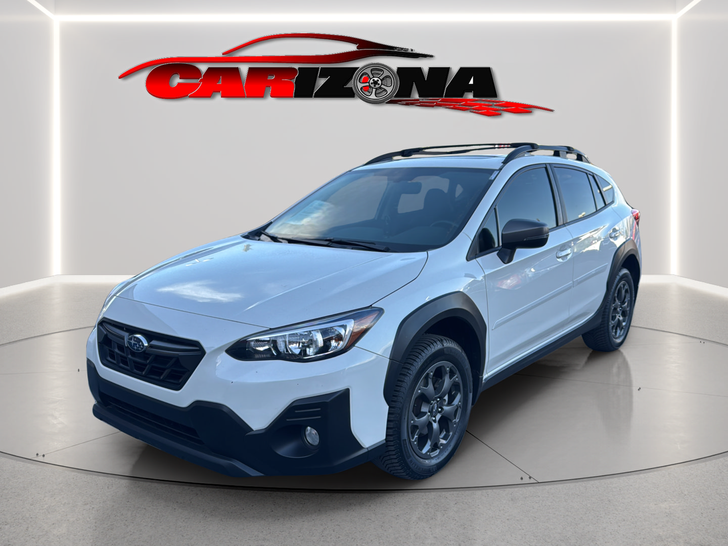 Used 2023 Subaru Crosstrek 2.5i Sport AWD/4WD image 12