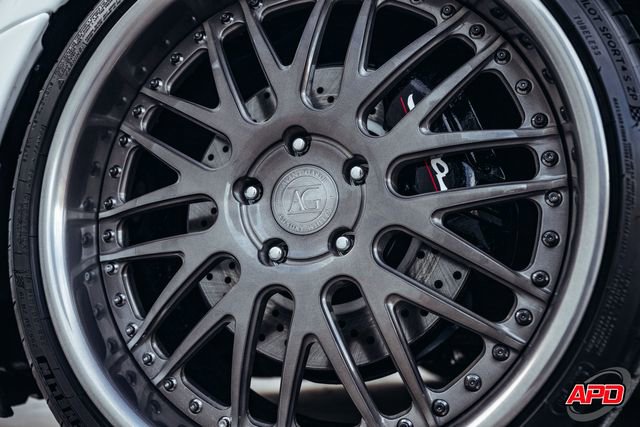 Used 1993 Toyota Supra Turbo image 4