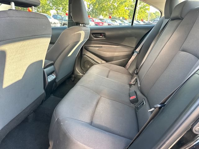 Used 2024 Toyota Corolla LE FWD image 12