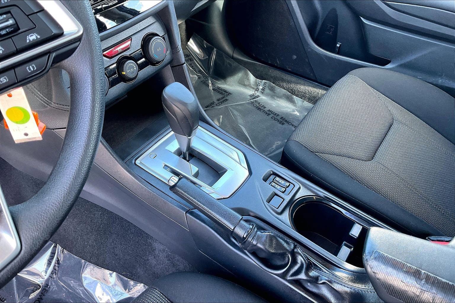 Certified 2023 Subaru Impreza Premium image 15