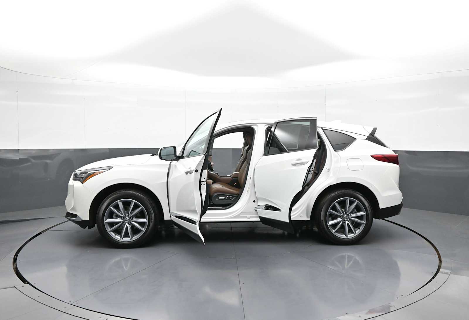 Certified 2024 Acura RDX w/ Technology Package AWD/4WD image 43