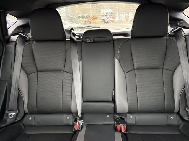New 2026 Subaru Crosstrek 2.5i Wilderness image 30