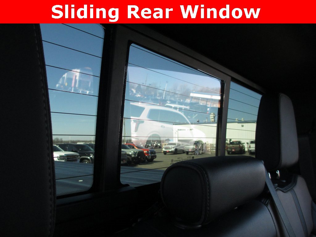 Used 2022 Chevrolet Silverado 2500 High Country w/ Z71 Off-Road Package image 25