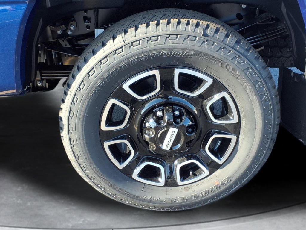 New 2026 Ford F250 Platinum image 18