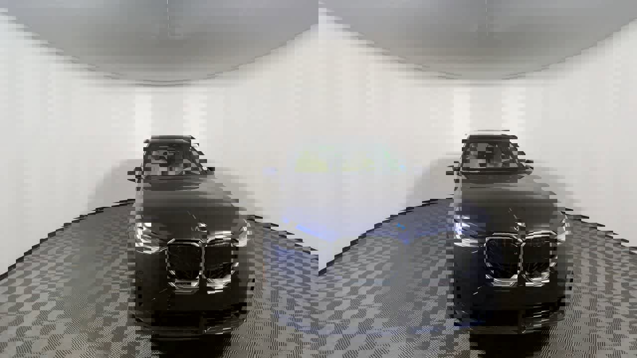 New 2025 BMW X3 xDrive30i w/ Premium Package image 3