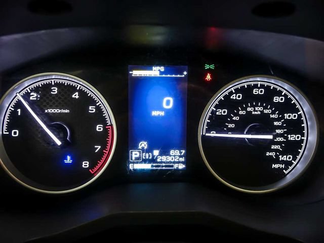 Used 2024 Subaru Forester Premium AWD/4WD image 20
