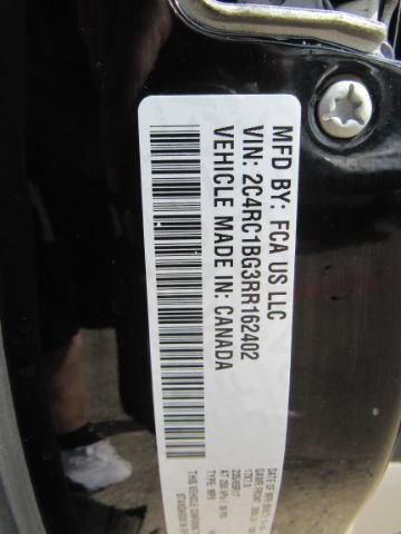 Used 2024 Chrysler Pacifica Touring-L FWD image 59
