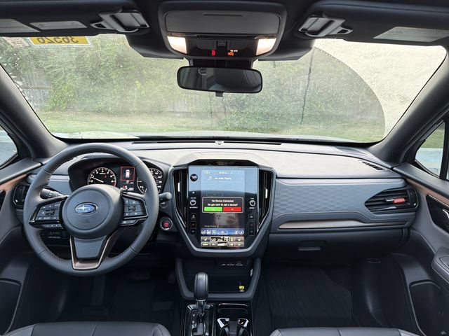 Certified 2026 Subaru Forester Sport AWD/4WD image 20