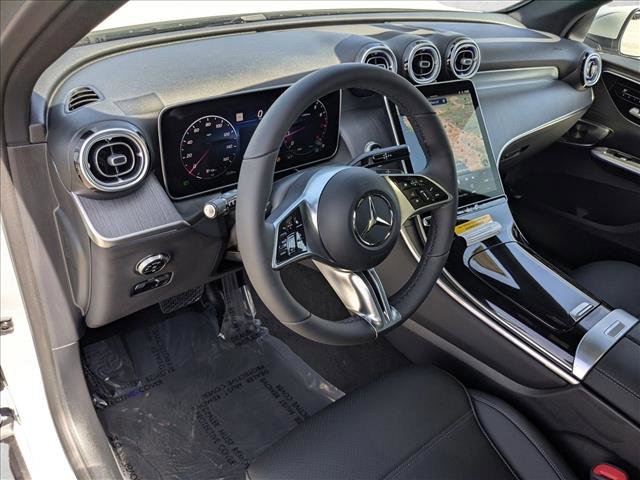 New 2026 Mercedes-Benz GLC 300 video 3