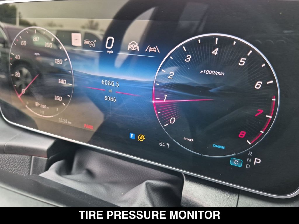 Certified 2026 Mercedes-Benz GLC 300 4MATIC image 20