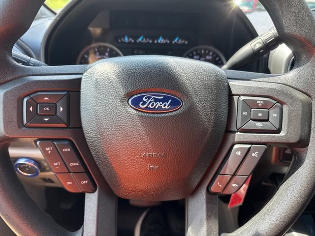 Used 2019 Ford F250 XLT w/ XLT Value Package AWD/4WD image 27