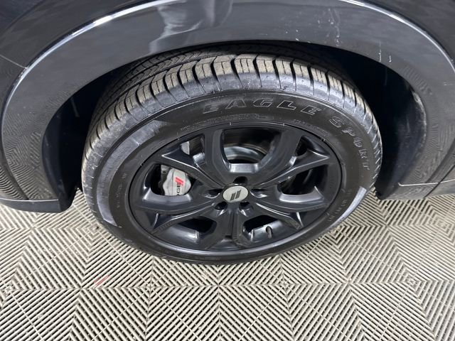 Used 2024 Dodge Hornet R/T Plus w/ R/T Blacktop Package image 10