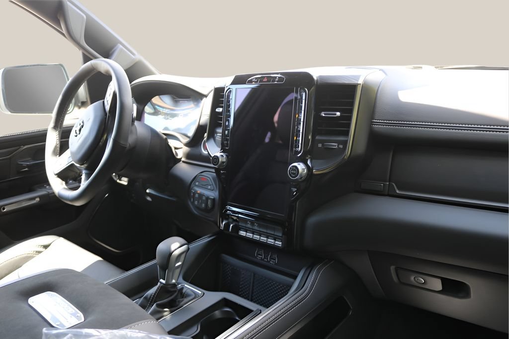 New 2027 RAM 1500 RHO AWD/4WD image 18
