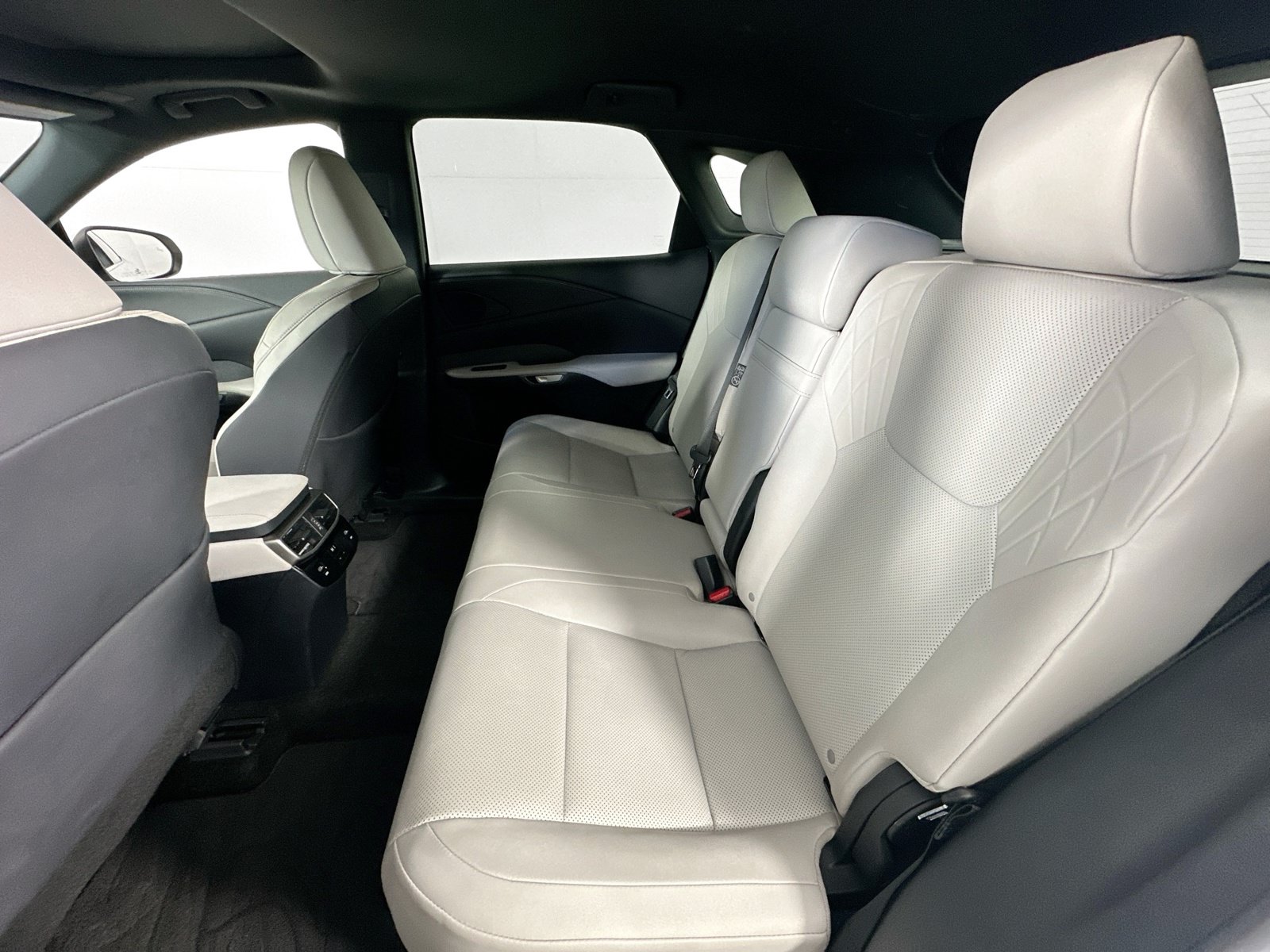 Used 2023 Lexus RX 350 Premium w/ Cold Area Package FWD image 25