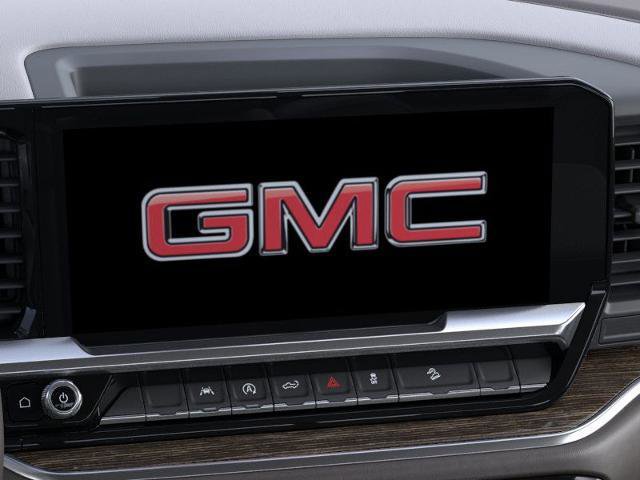 New 2026 GMC Sierra 1500 SLE w/ X31 Off-Road Package image 44