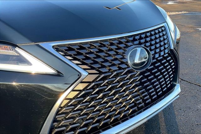 Used 2021 Lexus RX 350L Premium image 30