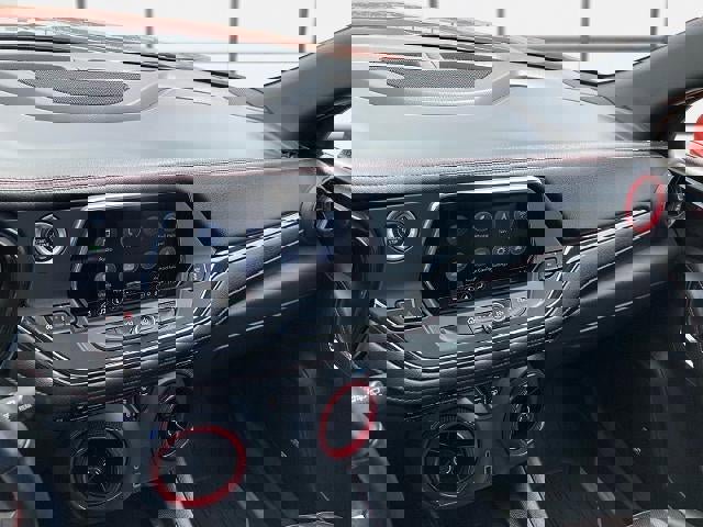 Used 2021 Chevrolet Blazer RS w/ Enhanced Convenience Package image 38