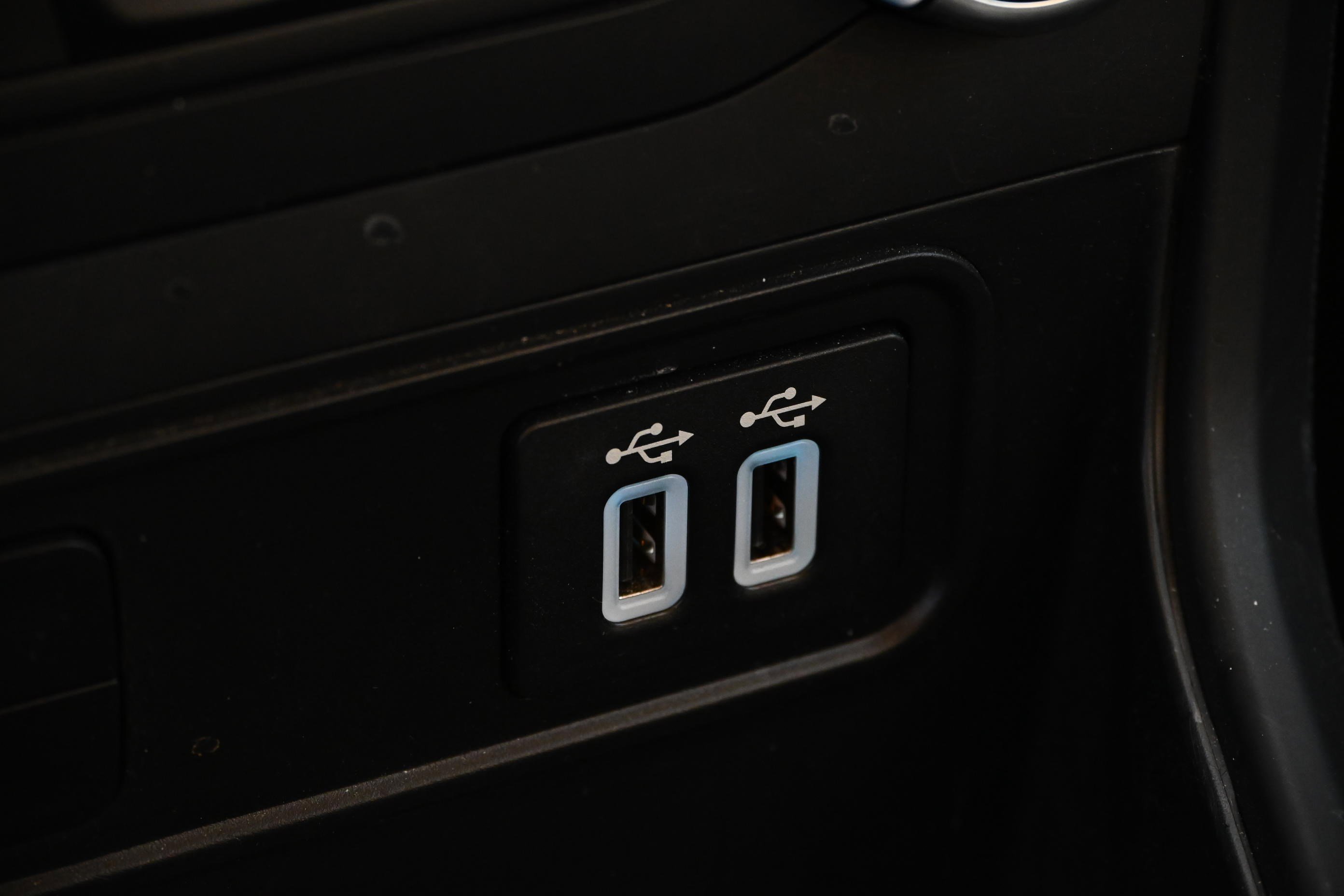 Used 2022 Ford EcoSport S image 16