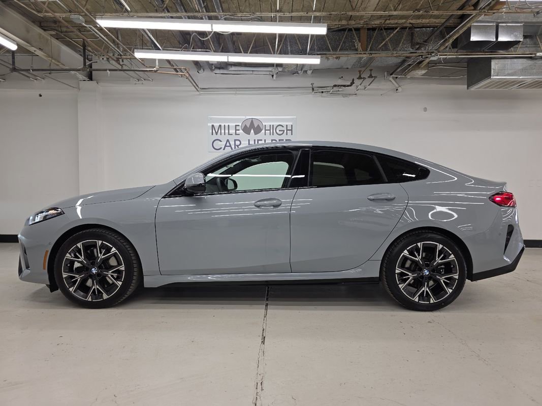 Used 2025 BMW 228i xDrive image 6