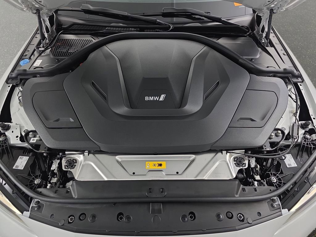New 2026 BMW i4 xDrive40i w/ M Sport Package image 30