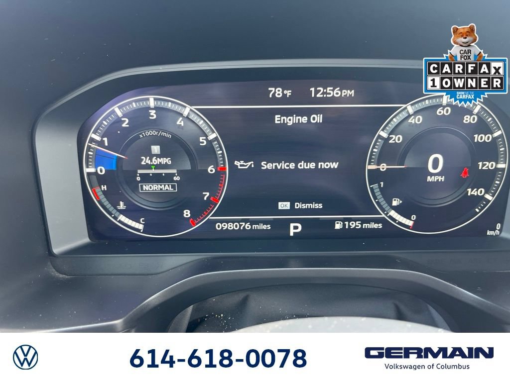 Used 2023 Mitsubishi Outlander SEL AWD/4WD image 24