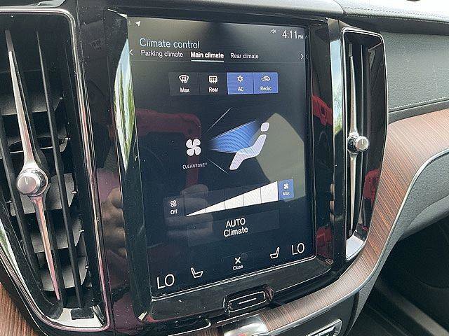 Used 2019 Volvo XC60 T6 Inscription w/ Protection Package Premier AWD/4WD image 26
