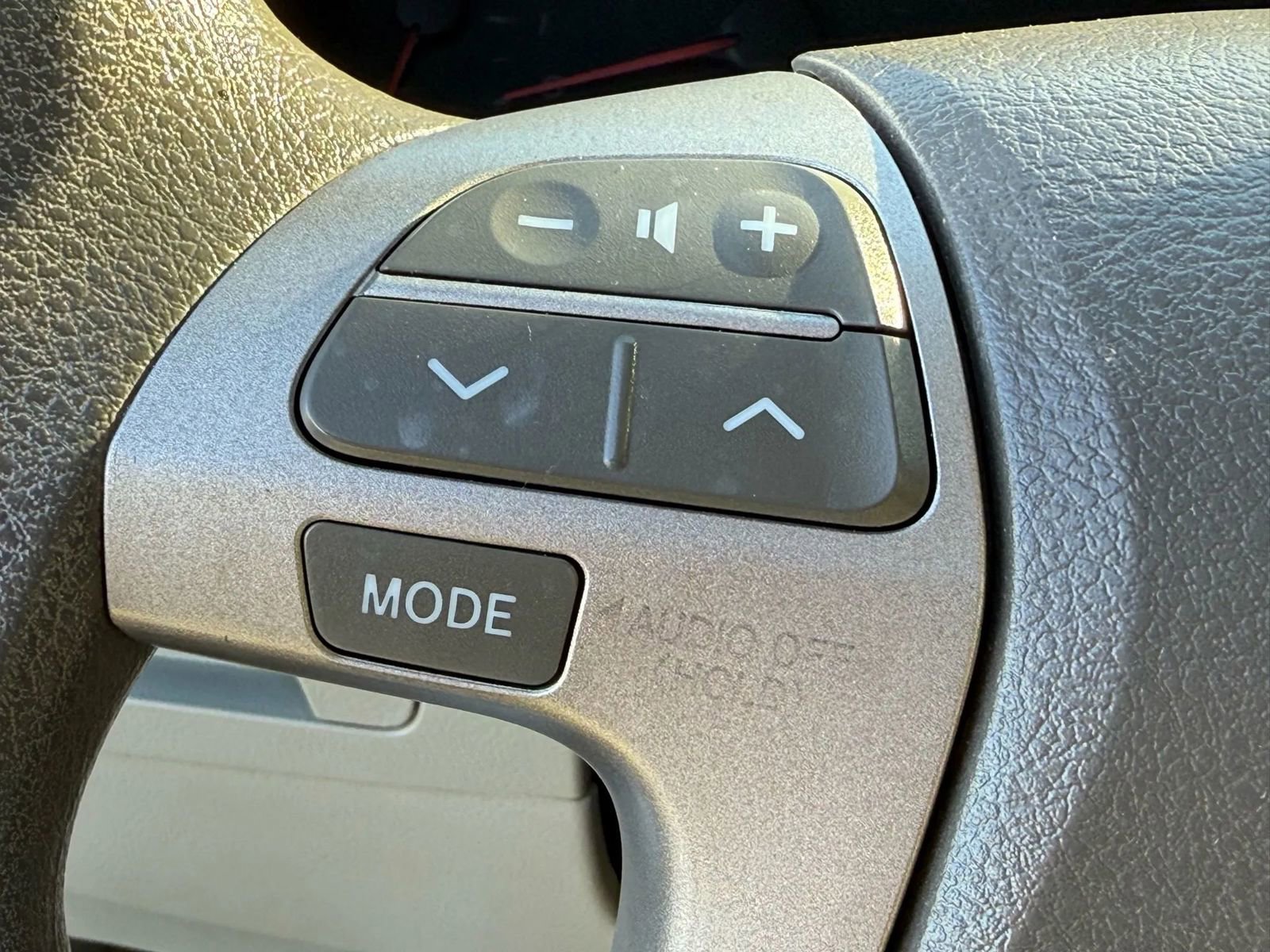 Used 2007 Toyota Camry CE FWD image 20