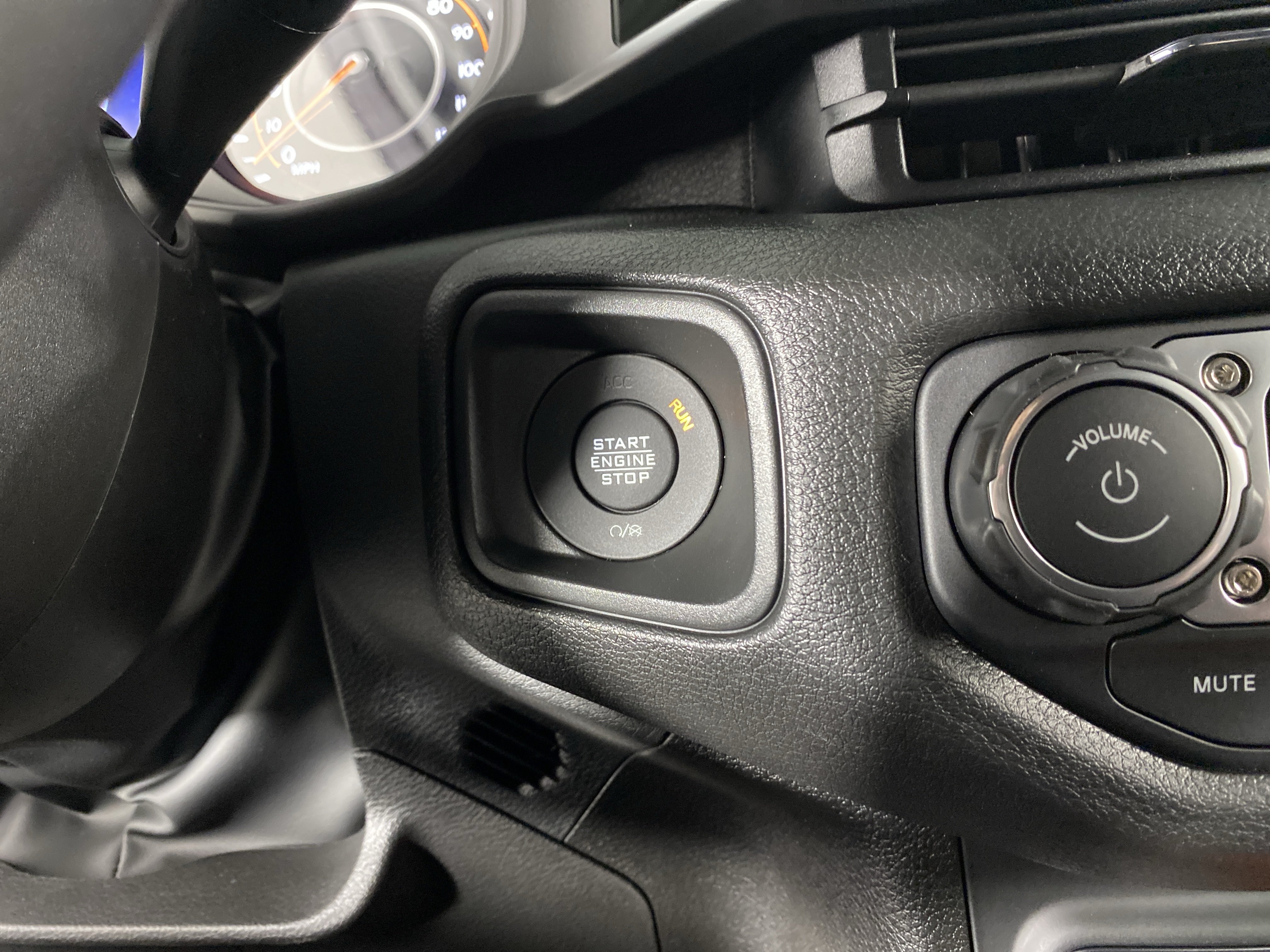 New 2026 Jeep Wrangler Unlimited Sport AWD/4WD image 23