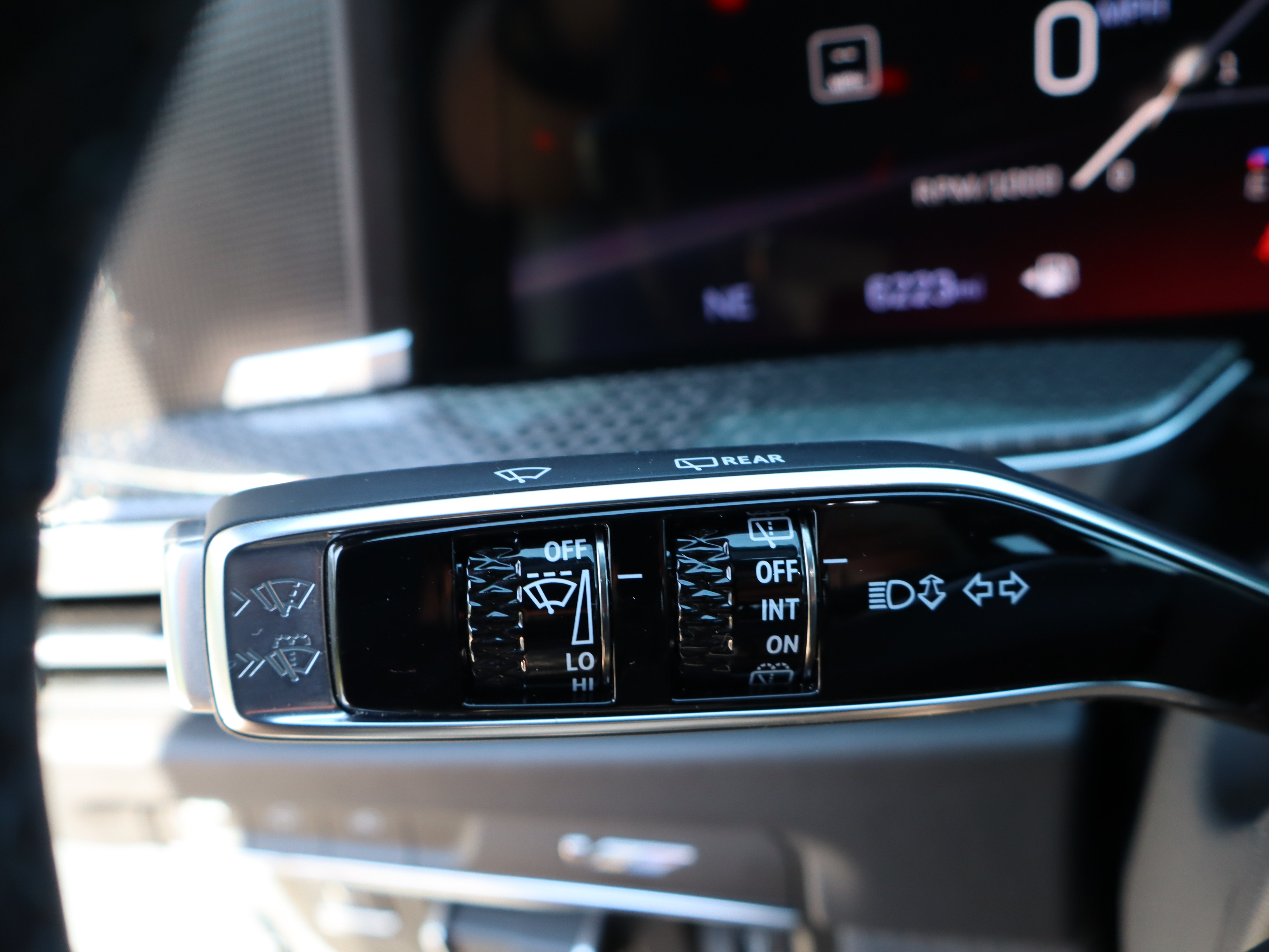 Certified 2026 Cadillac Escalade V AWD/4WD image 35