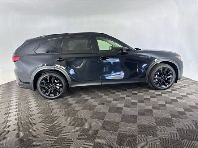 New 2026 MAZDA CX-90 3.3 Turbo w/ Premium Sport Pkg AWD/4WD image 4