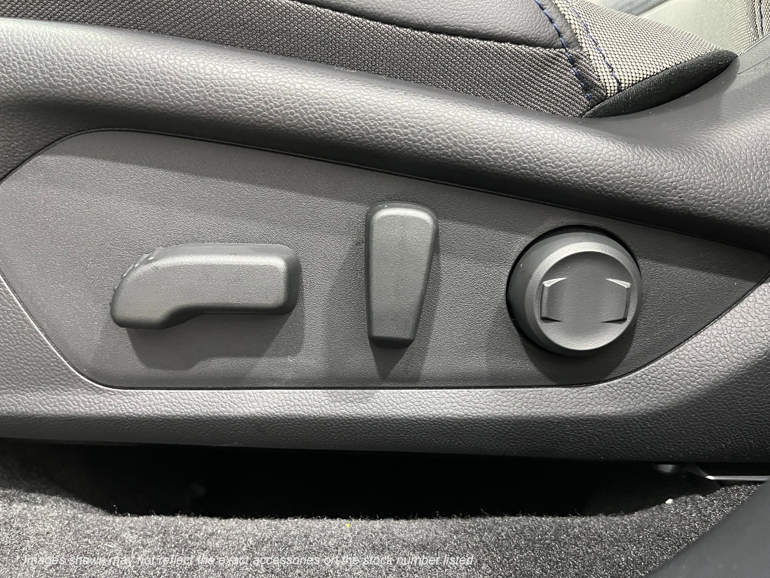 New 2026 Subaru Forester Premium image 14