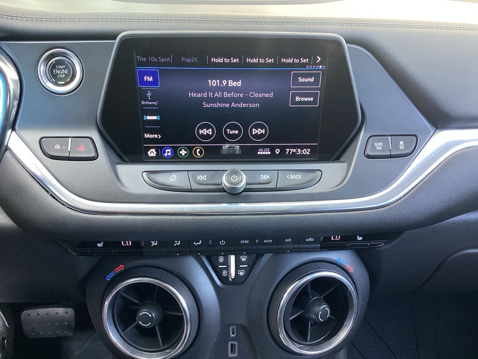 Used 2020 Chevrolet Blazer LT image 13