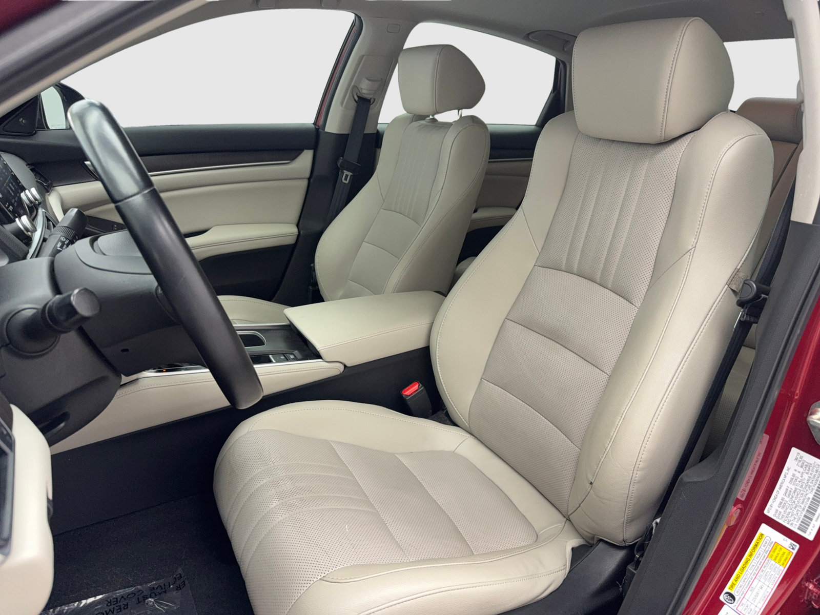 Used 2019 Honda Accord EX-L image 18