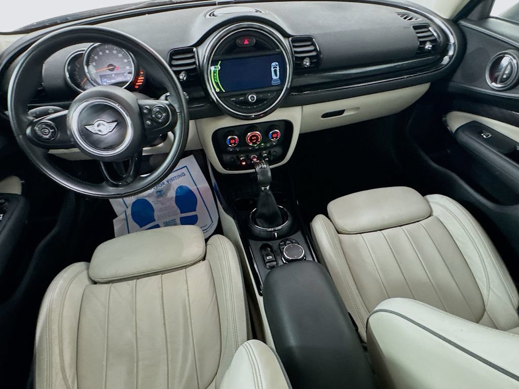 Used 2016 MINI Cooper Clubman S FWD image 24