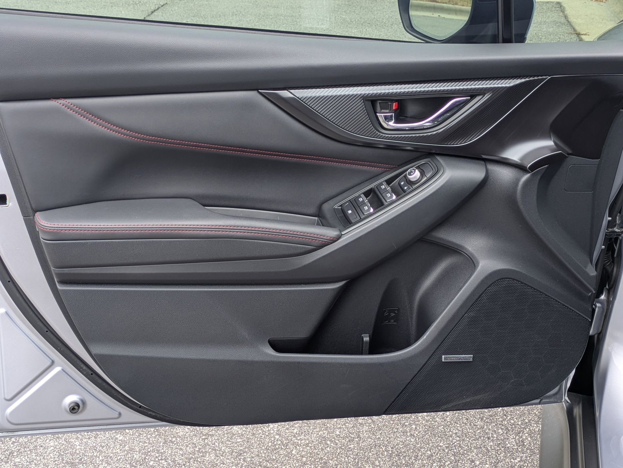 Used 2022 Subaru WRX Limited image 20