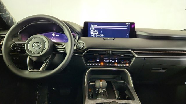 New 2026 MAZDA CX-90 3.3 Turbo S w/ Premium Package AWD/4WD image 24