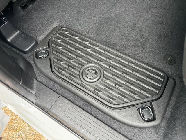 New 2026 RAM 1500 Classic Warlock AWD/4WD image 25