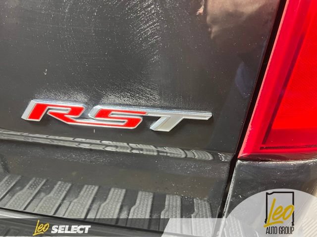 Used 2021 Chevrolet Silverado 1500 RST AWD/4WD image 9